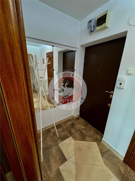 Facultatea de Medicina | Apartament 2 camere | Semidecomandat | 51mp | B11687