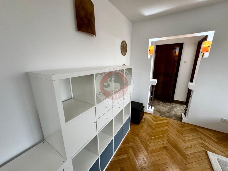 Facultatea de Medicina | Apartament 2 camere | Semidecomandat | 51mp | B11687