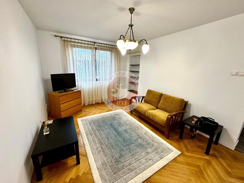Facultatea de Medicina | Apartament 2 camere | Semidecomandat | 51mp | B11687