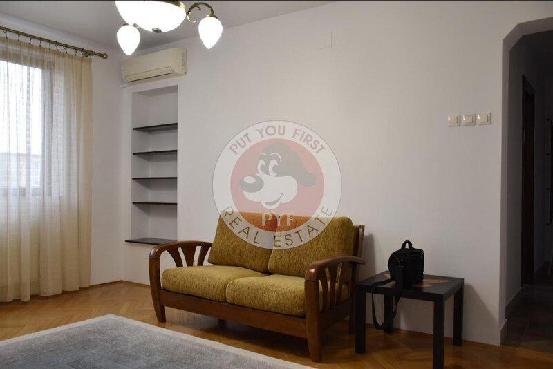 Facultatea de Medicina | Apartament 2 camere | Semidecomandat | 51mp | B11687