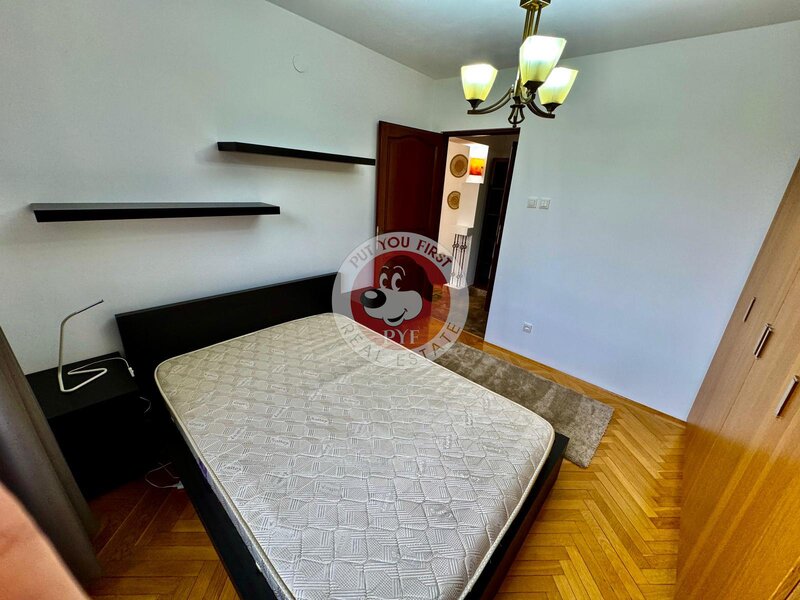 Facultatea de Medicina | Apartament 2 camere | Semidecomandat | 51mp | B11687