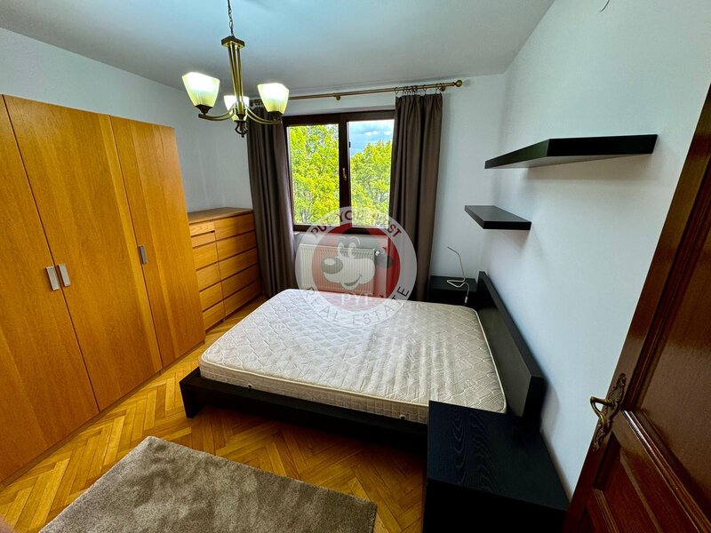 Facultatea de Medicina | Apartament 2 camere | Semidecomandat | 51mp | B11687